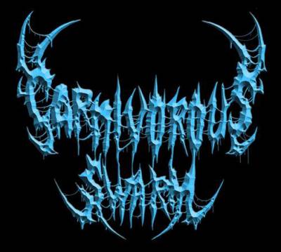 logo Carnivorous Swarm